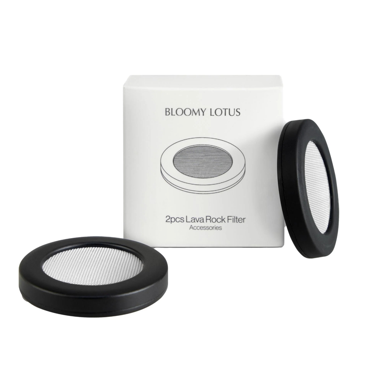 Bloomy Lotus BLOOMY LOTUS - Zen portable air purifier - náhradní filtr