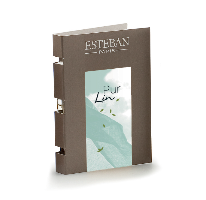 Levně Esteban Paris Parfums CLASSIC – PUR LIN TESTER 2.5 ml 2.5 ml