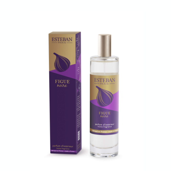 Levně Esteban Paris Parfums CLASSIC – FIGUE BYTOVÝ SPREJ  75 ml 75 ml
