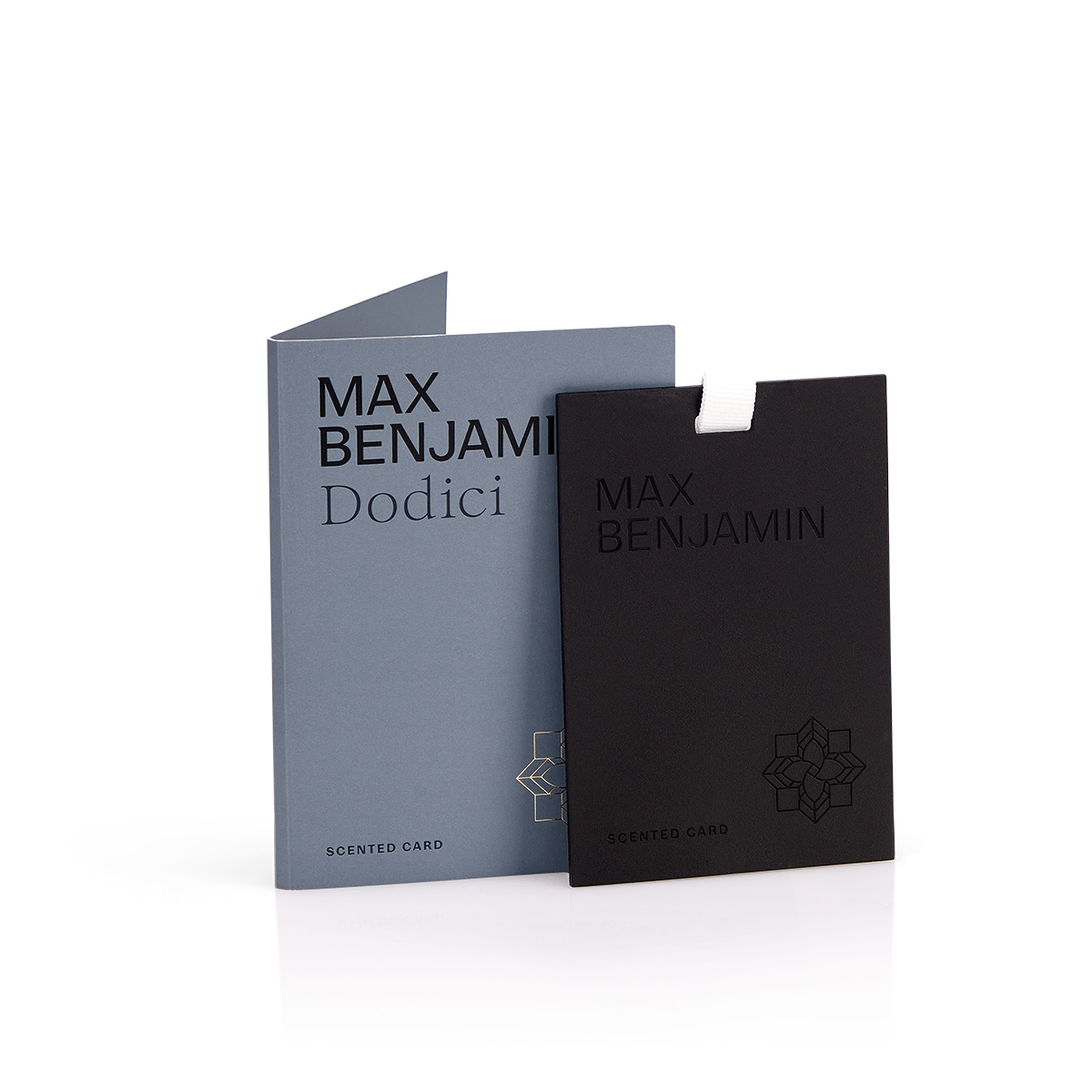 Max Benjamin MAX BENJAMIN - VONNÁ KARTA - Dodici