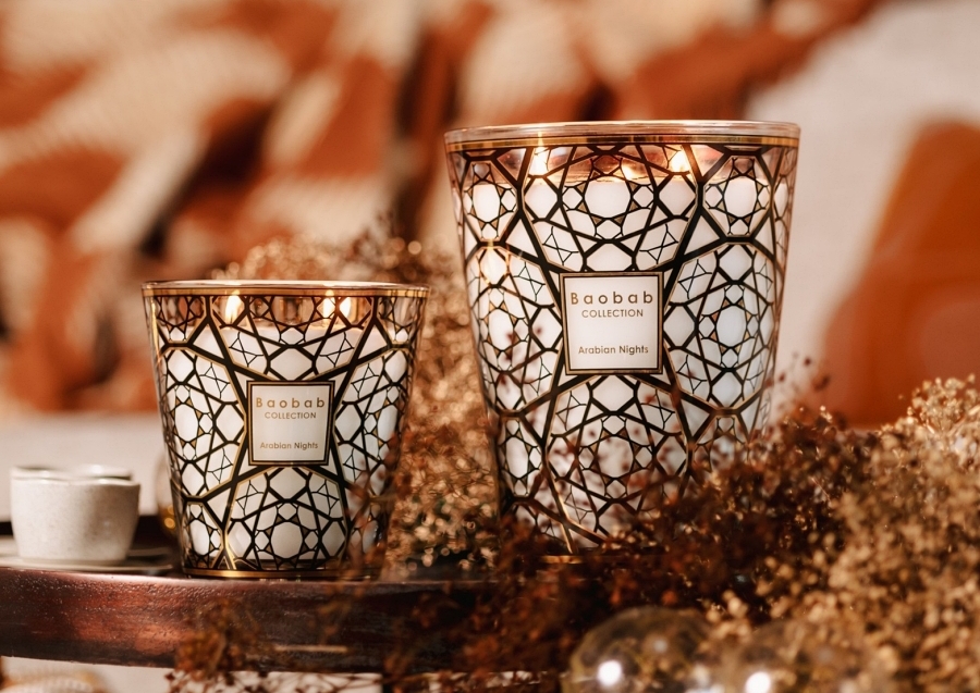 Baobab Collection Vony