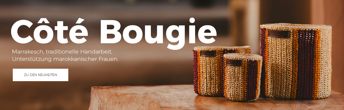 2/26 Cote bougie