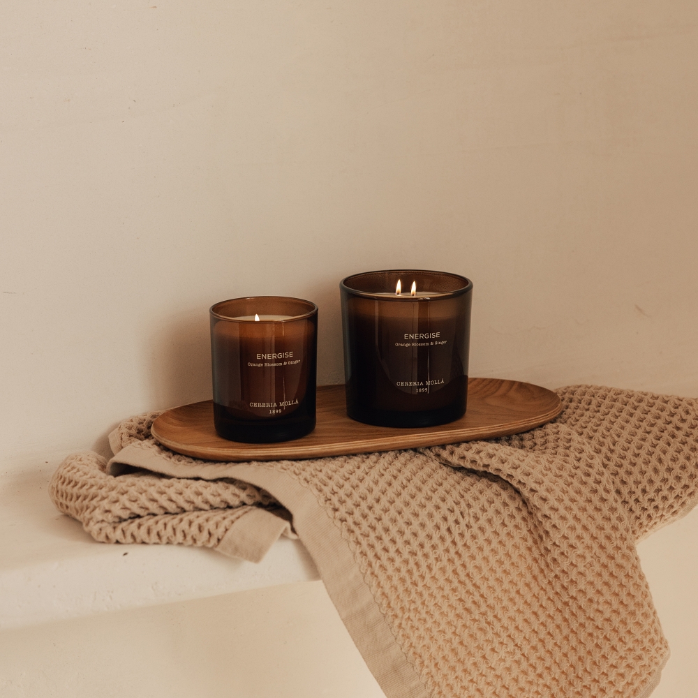Design kolekce Wellbeing
