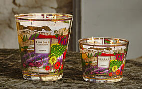 Jar v barvách Baobab Collection