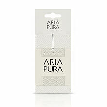 ARIA PURA - VONNÁ KARTA - bílá - oxygen