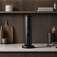 ARIA PURA - AP6 Tower black 