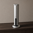 ARIA PURA - AP6 Tower silver