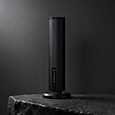 ARIA PURA - AP6 Tower black 