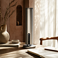 ARIA PURA - AP6 Tower silver
