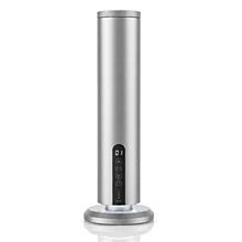product ARIA PURA - AP6 Tower silver 