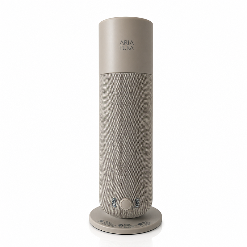 ARIA PURA - AP5 Tower beige