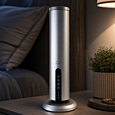 ARIA PURA - AP6 Tower silver