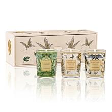 product BAOBAB - TRIO BOX MAX06 - Tomorrowland 2026 