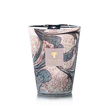 BAOBAB SVÍČKA LEAVES 24 CM (3 KG) - manon + Z