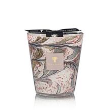 BAOBAB SVÍČKA LEAVES 16 CM (1 KG) - manon