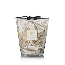 BAOBAB SVÍČKA LEAVES 16 CM (1 KG) - nais