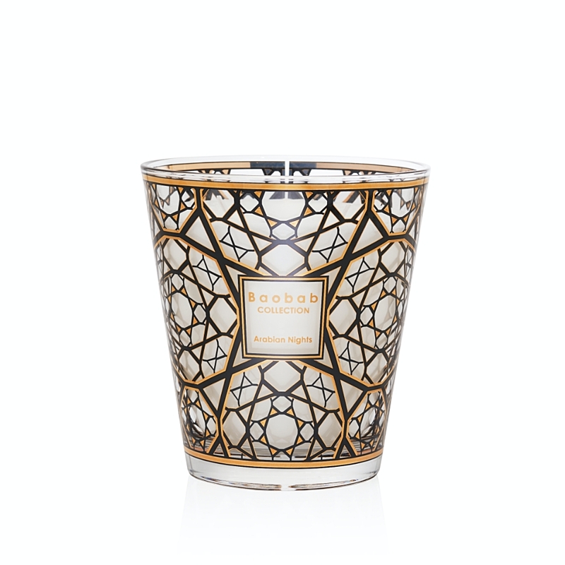 Baobab Collection ARABIAN NIGHTS – ARABIAN NIGHTS VONNÁ SVÍČKA  1000 g