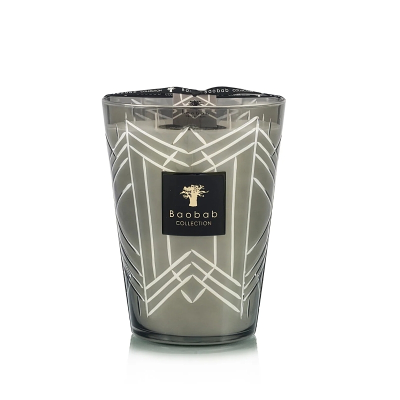 BAOBAB SVÍČKA HERITAGE 24 CM (3 KG) - villers + Z