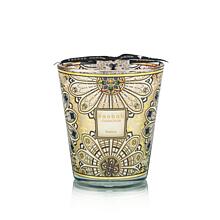 product BAOBAB SVÍČKA ROSACE 16 CM (1 KG) - rosace 