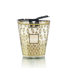 BAOBAB SVÍČKA MACROLINI 16 CM ( 1 KG) - perou