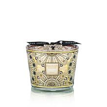 BAOBAB SVÍČKA ROSACE 10 CM (500 G) - rosace