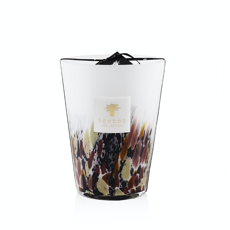 LUXUS-DUFTKERZE BAOBAB RAINFOREST – TANJUNG 24 CM