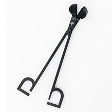 BAOBAB zastřihovač knotů - černá