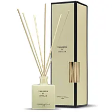 product CERERIA MOLLA - Premium -  difuzér - Verbena di Sicilia - 100 ml - bežova 