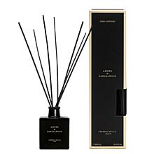 product CERERIA MOLLA - Premium -  difuzér - Amber & Sandalwood - 250 ml - černá 