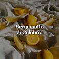 CERERIA MOLLA - Premium -  difuzér - Bergamotto di Calabria - 100 ml - krémová