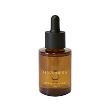 CERERIA MOLLA - Wellbeing - aroma olej - HAPPINESS - Blanc Cocoa & Vanilla - 30ml