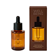 CERERIA MOLLA - Wellbeing - aroma olej - UPLIFTING - Damask Rose & Geranium - 30ml