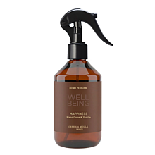 CERERIA MOLLA - Wellbeing - sprej - HAPPINESS - Blanc Cocoa & Vanilla - 250ml