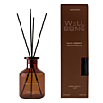 CERERIA MOLLA - Wellbeing - difuzér - CALM & SERENITY - Sandalwood & Petitgrain Lime - 120m