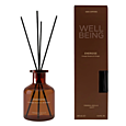 CERERIA MOLLA - Wellbeing - difuzér - ENERGISE - Orange Blossom & Ginger - 120ml