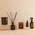 CERERIA MOLLA - Wellbeing - svíčka - DE-STRESS - Night Jasmine & Patchouli - 230g