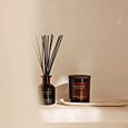 CERERIA MOLLA - Wellbeing - difuzér - RELAX & SLEEP - Lavender & Camomile - 120ml