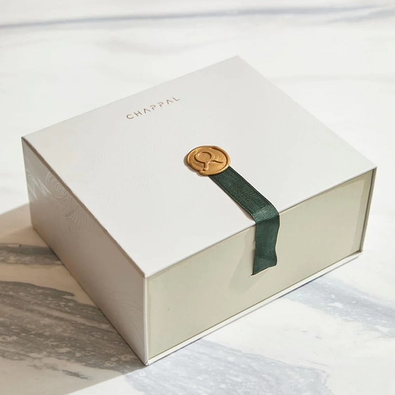 CHAPPAL - TAURUS - BÝK - meditační sada - NEW