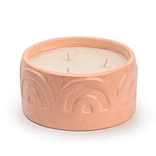 product COTE BOUGIE - SVÍČKA M - FANNY LOPEZ - BAB ROSE POUDRE - figuier 