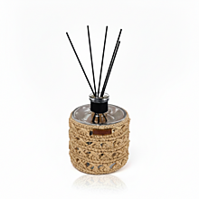 product COTE BOUGIE - DIFUZÉR 500 ML - RAPHIA - Zina - oriental 