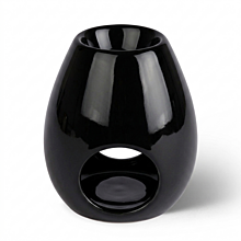 product COTE BOUGIE - AROMALAMPA - černá 
