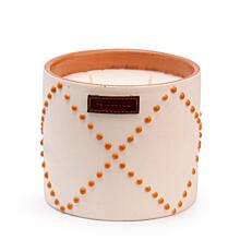 COTE BOUGIE - SVÍČKA M - CERAMIQUE - Nomad Terra - dattes