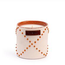 product COTE BOUGIE - SVÍČKA S - CERAMIQUE - Nomad Terra - dattes 