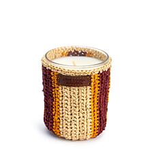 COTE BOUGIE - SVÍČKA S - RAPHIA - Rim - dattes