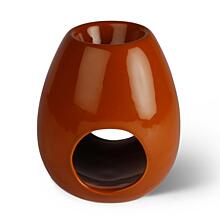 product COTE BOUGIE - AROMALAMPA - terracota 