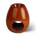 COTE BOUGIE - AROMALAMPA - terracota