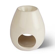 product COTE BOUGIE - AROMALAMPA - bílá 
