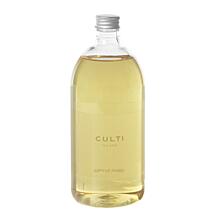 product NEW - NÁPLŇ DO DIFUZÉRU 1000 ML - CULTI - supreme amber 