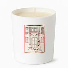 SVÍČKA 270 G - CULTI MILANO - noblesse absolue