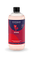 Esteban Paris Parfums CLASSIC – ROUGE CASSIS NÁPLŇ DO DIFUZÉRU 500 ml